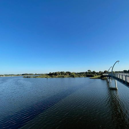 Am Wangermeer 38A Schillig Esterno foto