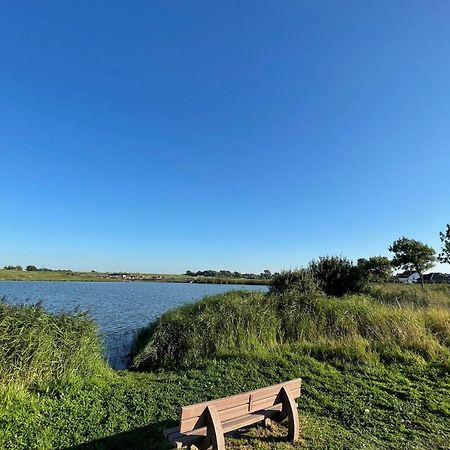 Am Wangermeer 38A Schillig Esterno foto
